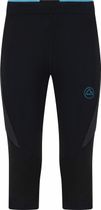 La Sportiva Triumph Tight 3/4 Women Unisex Laufshorts