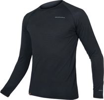 Endura Baabaa Blend Long Sleeve Baselayer Unisex Radunterwäsche