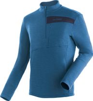 Skutvik Half Zip Men