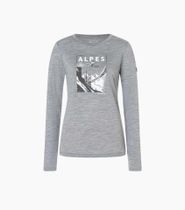 W Alpes LS