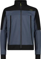 MAN Jacket FIX Hood