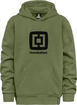 Horsefeathers Fair K Sweatshirt
