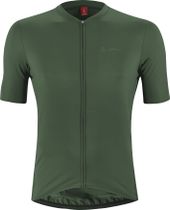 Löffler Men Bike Jersey Full Zip Clear Mid Herren Radtrikot