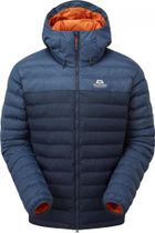 Superflux Mens Jacket
