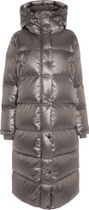 Sarah Long Coat
