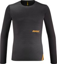 Mavic Crosstrail LS Jersey M Herren Radtrikot