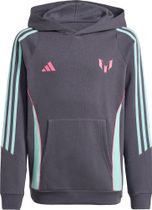 adidas Messi Hoody Youth