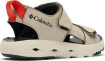 Columbia Youth Techsun Adventure Kinder Wanderschuhe