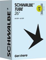 Schwalbe Schwalbe Schlauch AV13