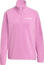 Terrex Multi Essentials Half Zip Fleece Jacket