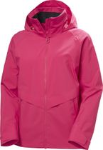 Helly Hansen W HP Racing Hooded Jacket Damen Freizeitjacke