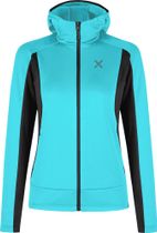 Pulse Hooded Maglia Woman