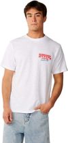 RipCurl Shaper Address Tee Update Herren T-Shirt für sämtliche Outdoor Aktivitäten