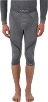 Uyn MAN Evolutyon Biotech Melange Underwear Pants Medium Men's technical base layer for nordic sports