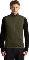Icebreaker Men Mer 300 Realfleece Descender Vest Outdoorweste für Herren
