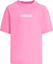 adidas Essentials T-shirt Kids Boys and Girls Kinder Laufshirt