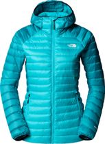 Womens Bettaforca Light Down Hoodie
