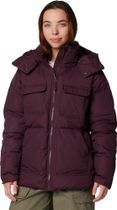 Longhorn Ridge Insulated Jacket