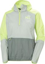 W Roam Wind Anorak