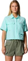 PFG Open Water Short Sleeve Shirt