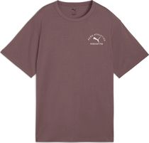 Puma Class Relaxed Tee