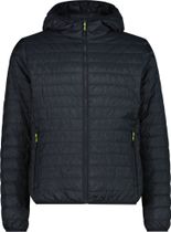 CMP MAN Jacket FIX Hood Herren Freizeitjacke