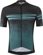 Men Bike Jersey Full Zip Shady