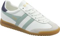 Torpedo Leather Sneaker Women