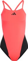 adidas Ripstream Team Thin Straps C-back Swimsuit