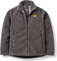 Rab Original Pile Jacket Herren Freizeitjacke
