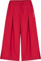 Colmar Originals Cotton Poplin Wide Legged Trousers Women's outdoor pants