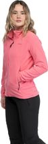 Bergans Finnsnes Fleece Jacket Women Damen Midlayer für Outdoor Aktivitäten