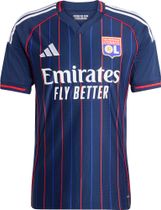 adidas Olympique Lyonnais 25/26 Away Jersey