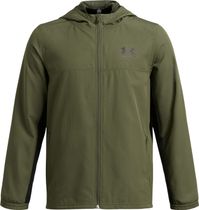 B Rival Wvn Jacket