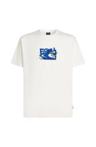 O'neill Essentials 90'S Logo T-shirt