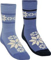 Rusa Sock 2PK