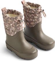 Wheat Thermo Snowboot Drizzle Mädchen Winterstiefel