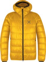 Montura Vertigo Diamond Duvet Men's insulation jacket for backcountry skiing and ski touring