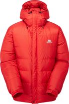 Mountain Equipment Gasherbrum Mens Jacket Daunenjacke für Herren