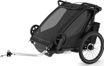 Chariot Sport Double