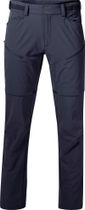 Convertible Zip-off Softshell Pants Men