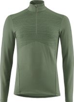 Men Midlayer Hywa Transtex