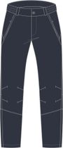 CMP MAN Long Pant Men's ski touring pants