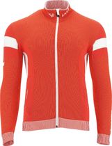 Unisex Natyon Austria OW Knitted 2ND Layer Full Zip