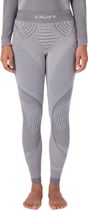 Uyn Woman Evolutyon Biotech Melange Underwear Pants Long Women's technical base layer for nordic sports