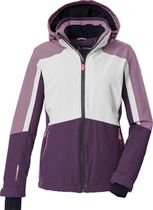 KSW 28 Women Ski Jacket