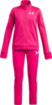 Knit Track Suit