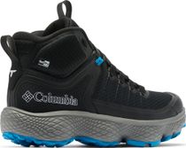 Columbia Escape Thrive Titanium Mid Outdry Herren Wanderschuhe
