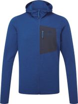 Mountain Equipment Lumiko Hooded Mens Jacket Men's casual jacket