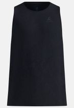 Odlo The Zeroweight Engineered Chill-tec Crew Neck Running Tank Herren Laufshirt